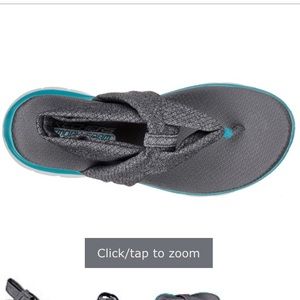 Sketchers Flex Appeal 2.0 Sandals